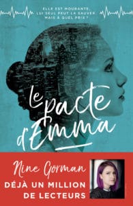 Le pacte d'Emma de Nine Gorman