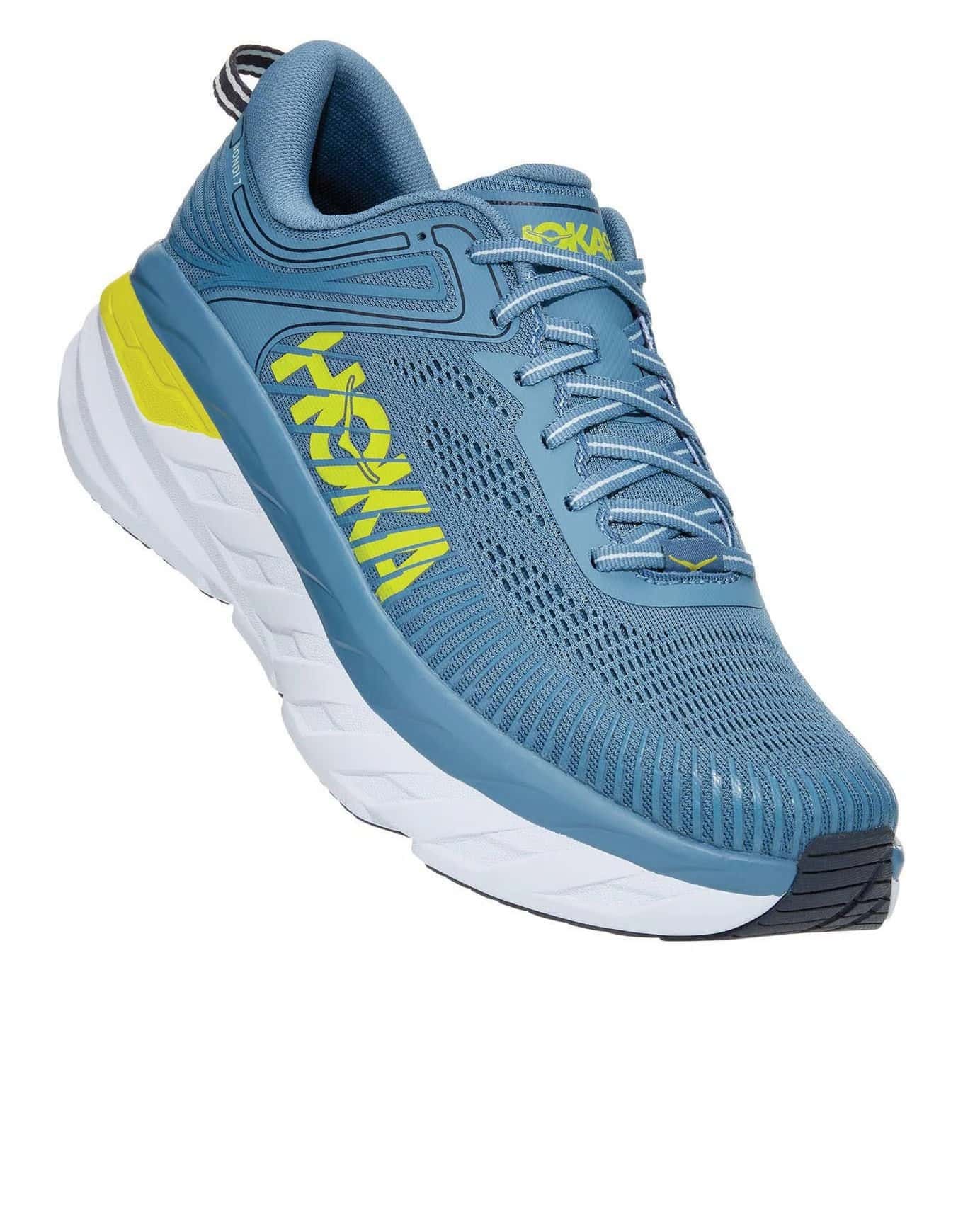 Chaussures Hoka Bondi 7