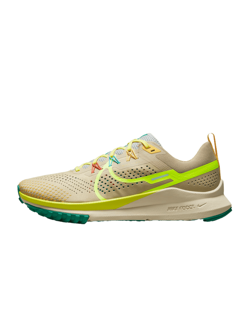 Nike Pegasus trail 4